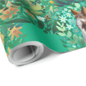 Horsing Around Cadeaupapier (Rol Hoek)