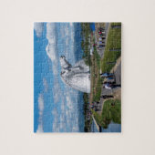 Horsing Around Legpuzzel (Verticaal)