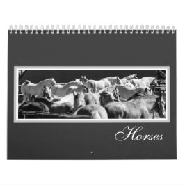 Horskalender Kalender