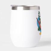 horsmakreel met mug aanpassen (Rechts)