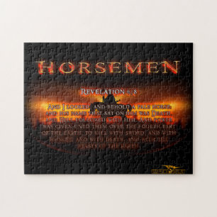 Horsperma Puzzle Legpuzzel