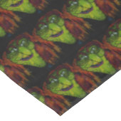 HORTENCE la nappe de SORCIÈRE de HALLOWEEN (Angle)