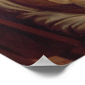 Hortense de Beauharnais Poster (Hoek)