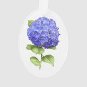 Hortensia Bleu (dos)
