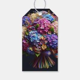 Hortensia boeket, door Natasha Us Cadeaulabel