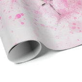 Hortensia Cadeaupapier (Rol Hoek)