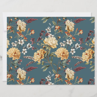 Hortensia luxe botanisch