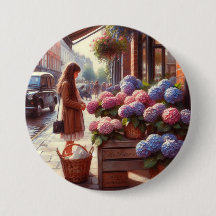 hortensia