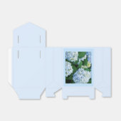 Hortensia's Trouwgunstdoos Bedankdoosjes (Uitgevouwen)
