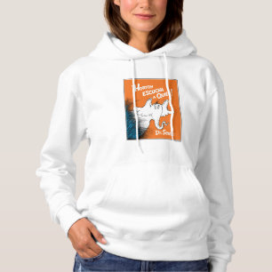 Horton Escucha A Quien Spaanse Boekomslag Hoodie