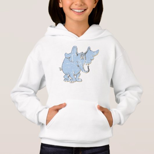 Horton Hears A Who | Horton en détresse (Devant)