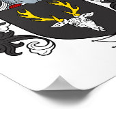 Horton Lussier Poster (Hoek)