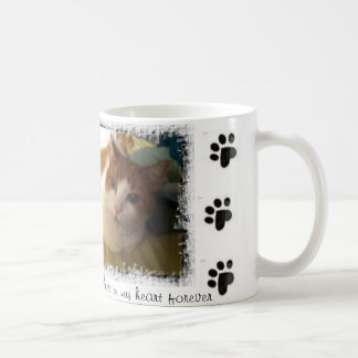 Horton-mok Koffiemok