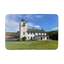 Horton Point Lighthouse, New York badmat