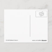 Horus Briefkaart (Achterkant)