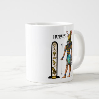 Horus Jumbo Mok