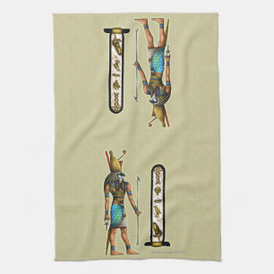 Horus Kitchen Towels Theedoek