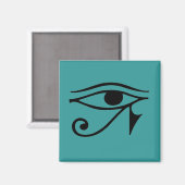 horus magneet (Voorkant / Achterkant)