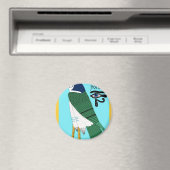 Horus Magneet (Insitu (Vaatwasser))