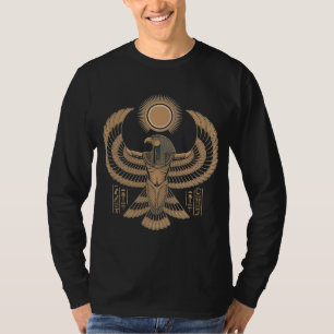 Horus, oog van de Zon T-shirt