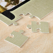 Horus Puzzle (Côté)