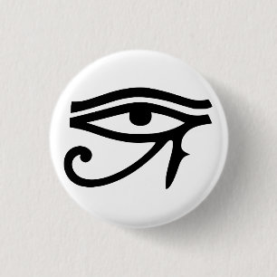 horus ronde button 3,2 cm