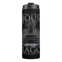 HOSE OF THE DRAGON | Iron Throne Graphic