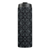 HOSE OF THE DRAGON | Velaryon Diamond Pattern Thermosbeker (Voorkant)