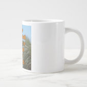 Hosea 14:4 WEBU Mug (Droite)
