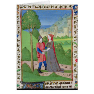 Hosea et la prostituée, de la bible