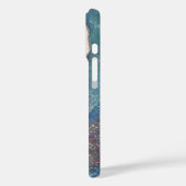 Hoshizora-Hiten: Celestial Flight through the Star Case-Mate iPhone Case (Achterkant / Links)