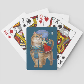 Hosico Pokerkaarten