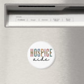 Hospice Aide | Hospice Nursing | Ziektedienst Magneet (Insitu (Vaatwasser))