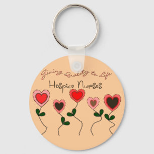 Hospice Nurse Gifts Sleutelhanger