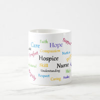 Hospice Zurse Mok