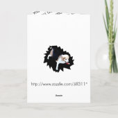 HOSPITALITÉ Merci #2 (Dos)