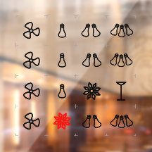 Hospitality labels voor switches