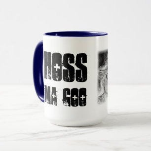 Hoss Ma Goo Coffee Mok