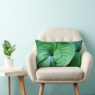 Hosta Heart Kussen