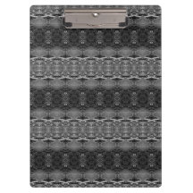 Hosta La Vista en B&W