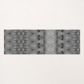 Hosta La Vista t/m 9 Yogamat (Achterkant (horizontaal))