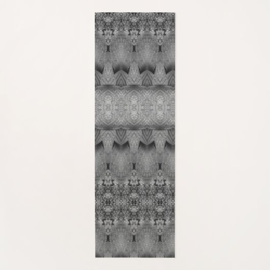 Hosta La Vista t/m 9 Yogamat (Voorkant)