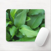 Hosta Mousepad Muismat (Met muis)