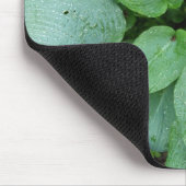 Hosta Mousepad Muismat (Hoek)
