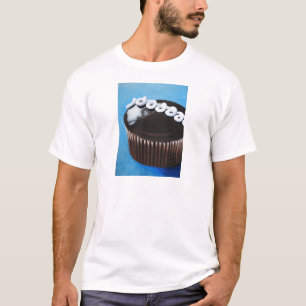 Hostess cupcake t-shirt