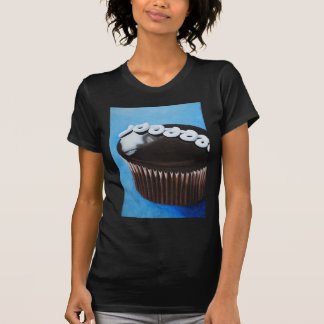 Hostess cupcake t-shirt