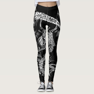 HOSTIELE BERICHT: Leggings voor vrouwen