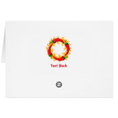 HOT (Achterkant Horizontaal)