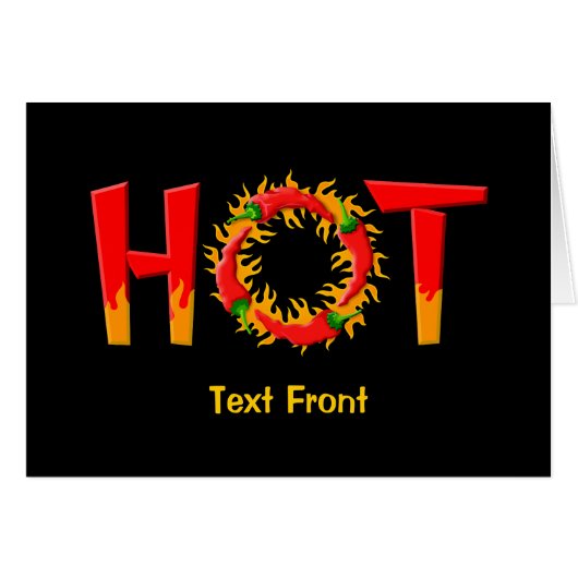 HOT (Voorkant Horizontaal)