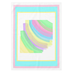 Hot Africa Desert Cactus Planten Prickly Pear Tafelkleed